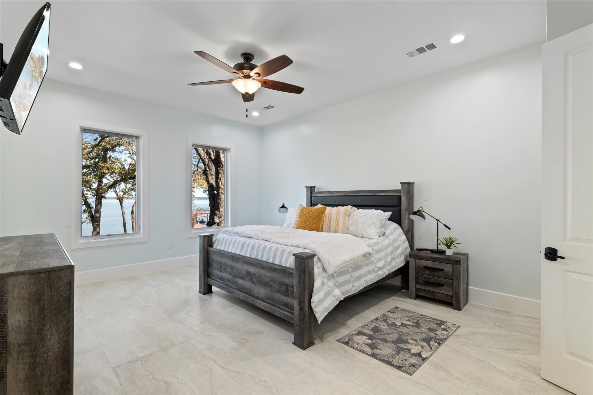 8791 Southern Shore Court Kemp TX 75143