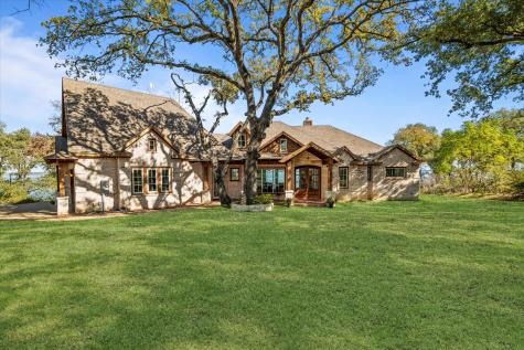 8791 Southern Shore Court Kemp TX 75143