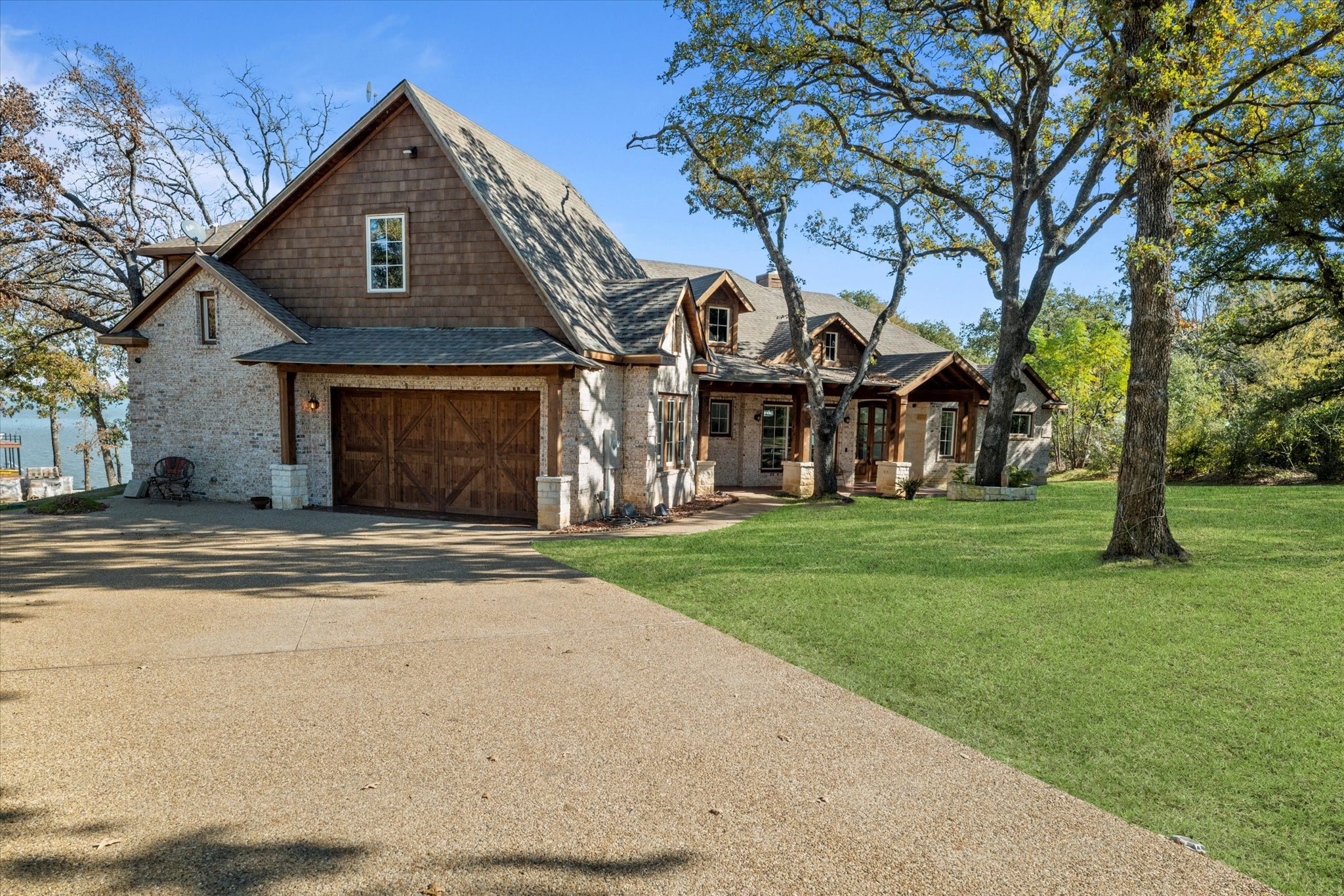 8791 Southern Shore Court Kemp TX 75143