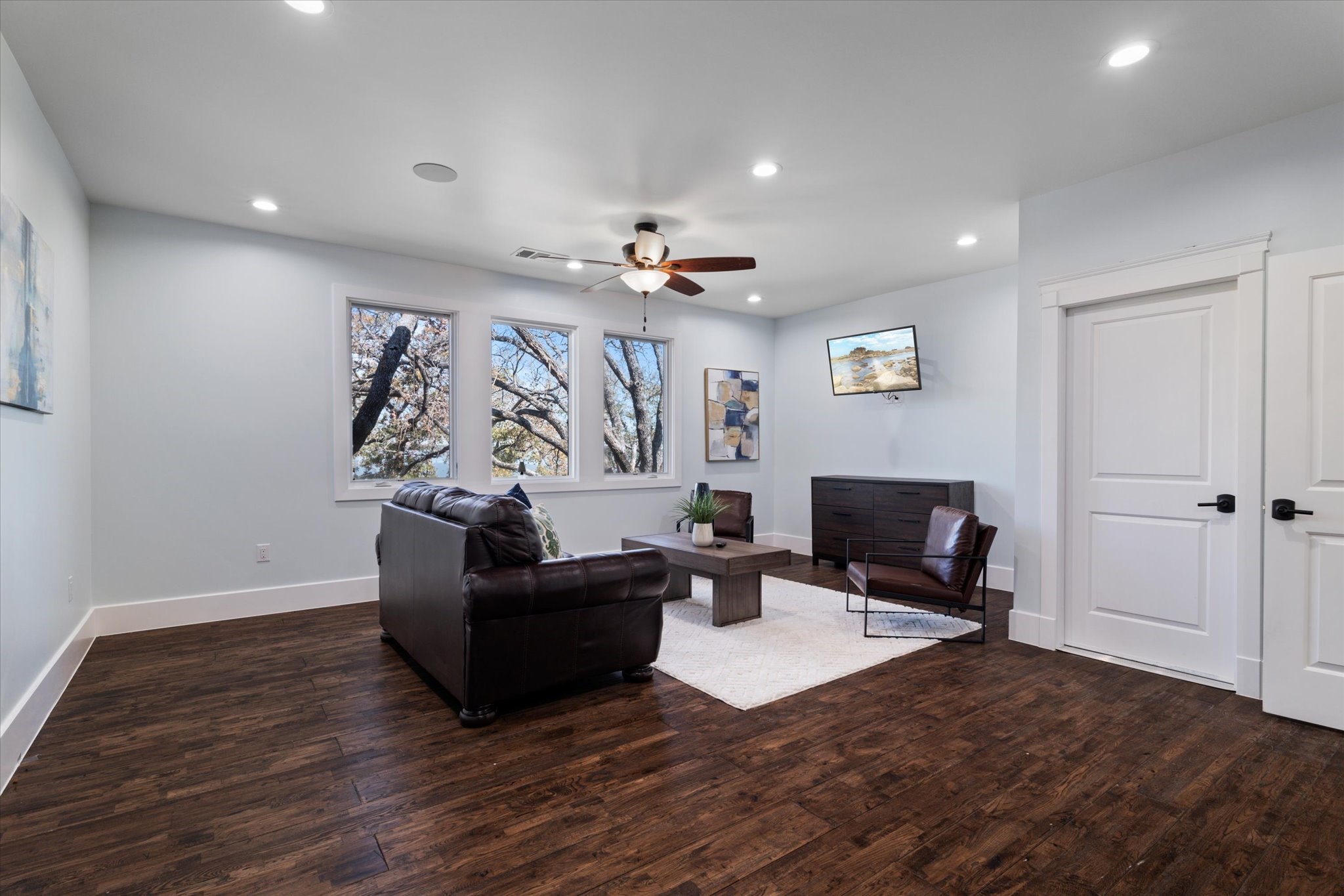 8791 Southern Shore Court Kemp TX 75143