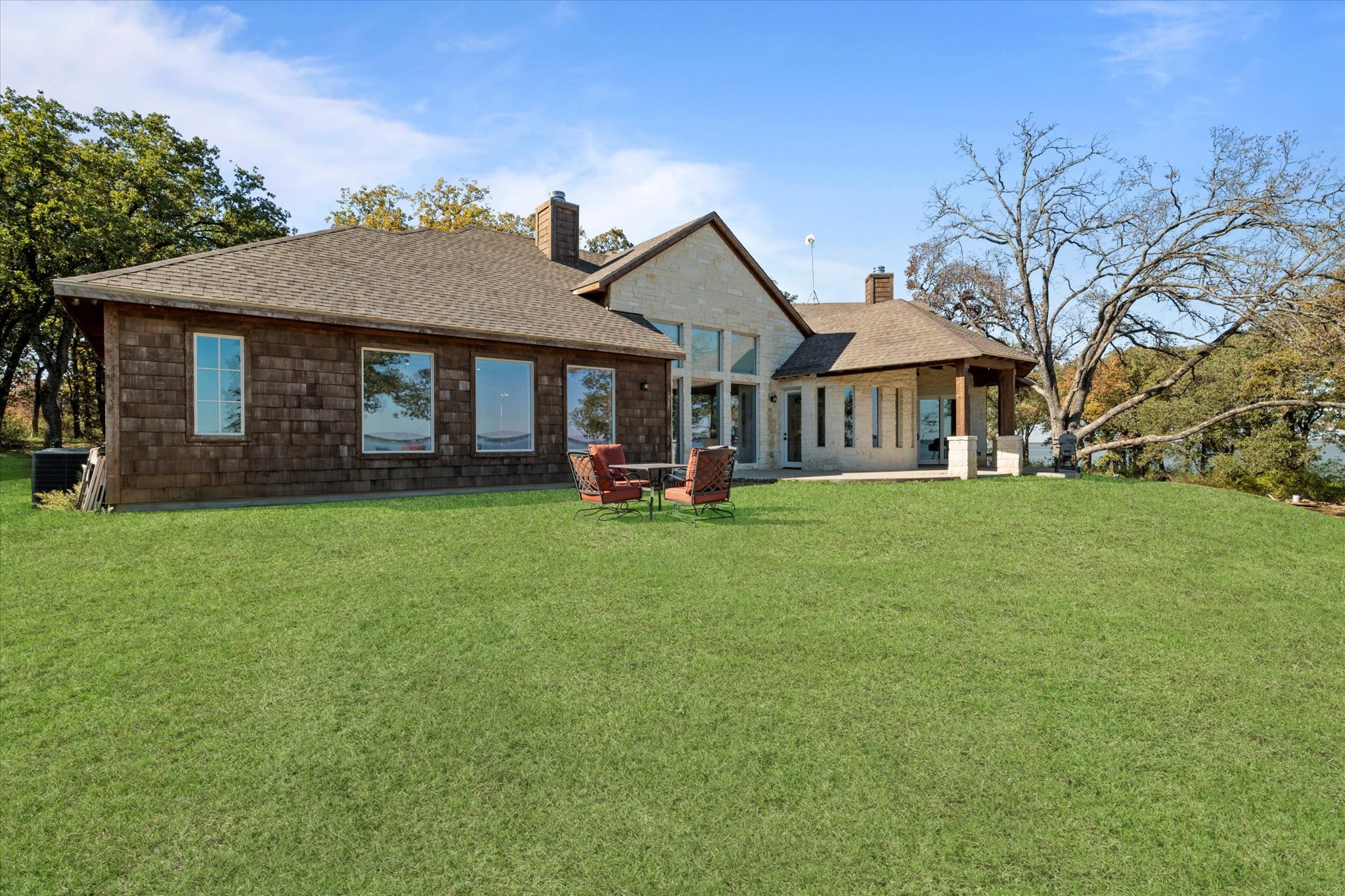 8791 Southern Shore Court Kemp TX 75143