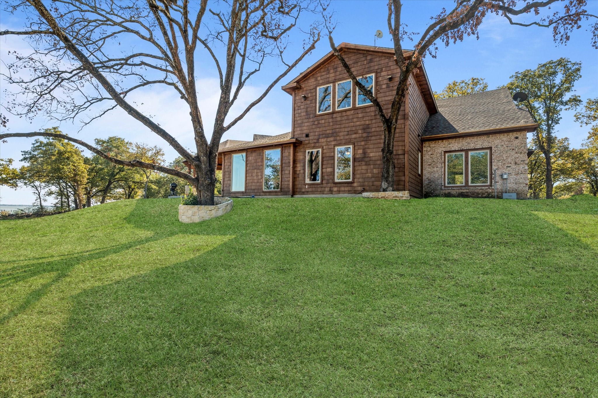8791 Southern Shore Court Kemp TX 75143