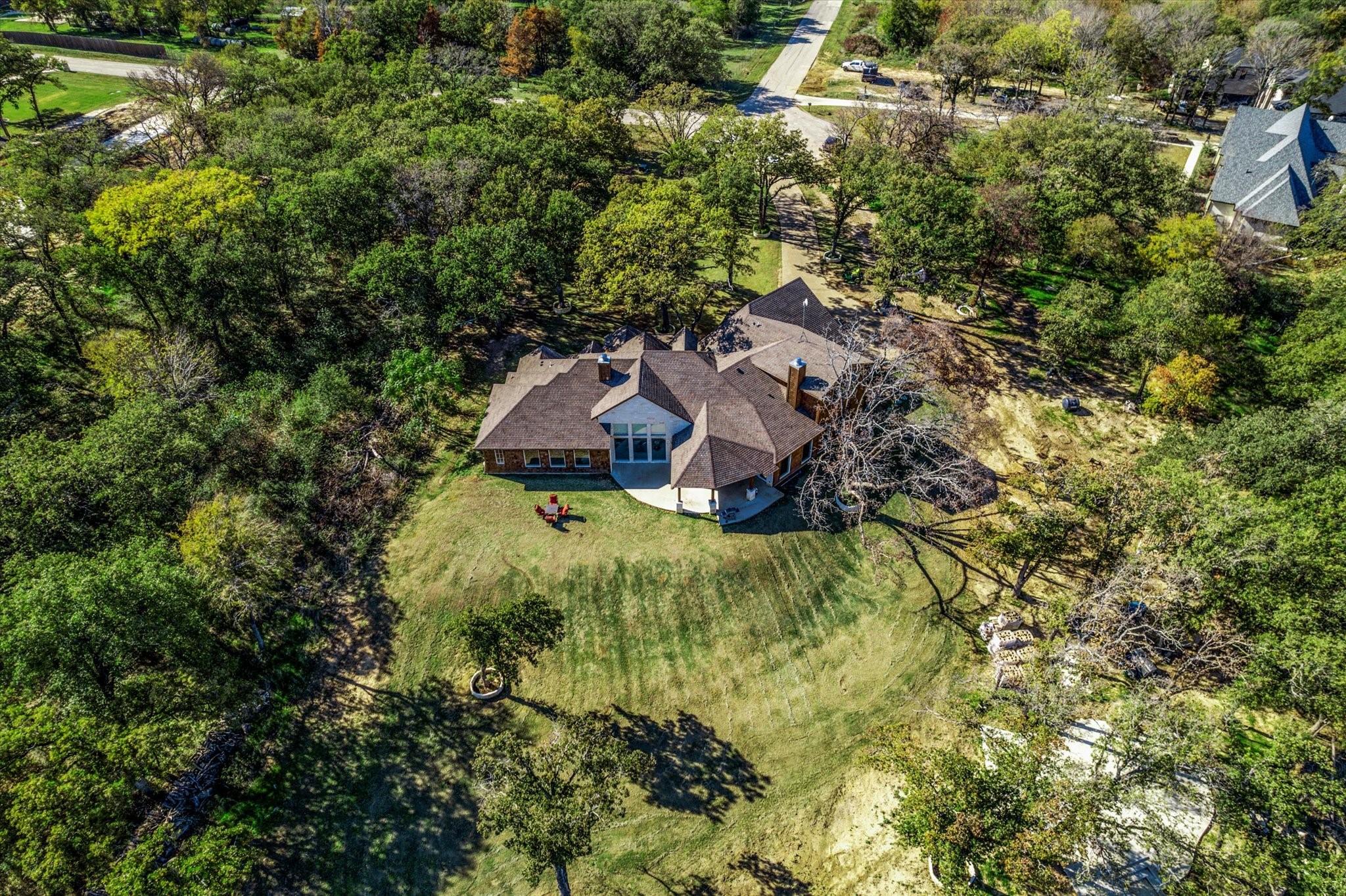 8791 Southern Shore Court Kemp TX 75143