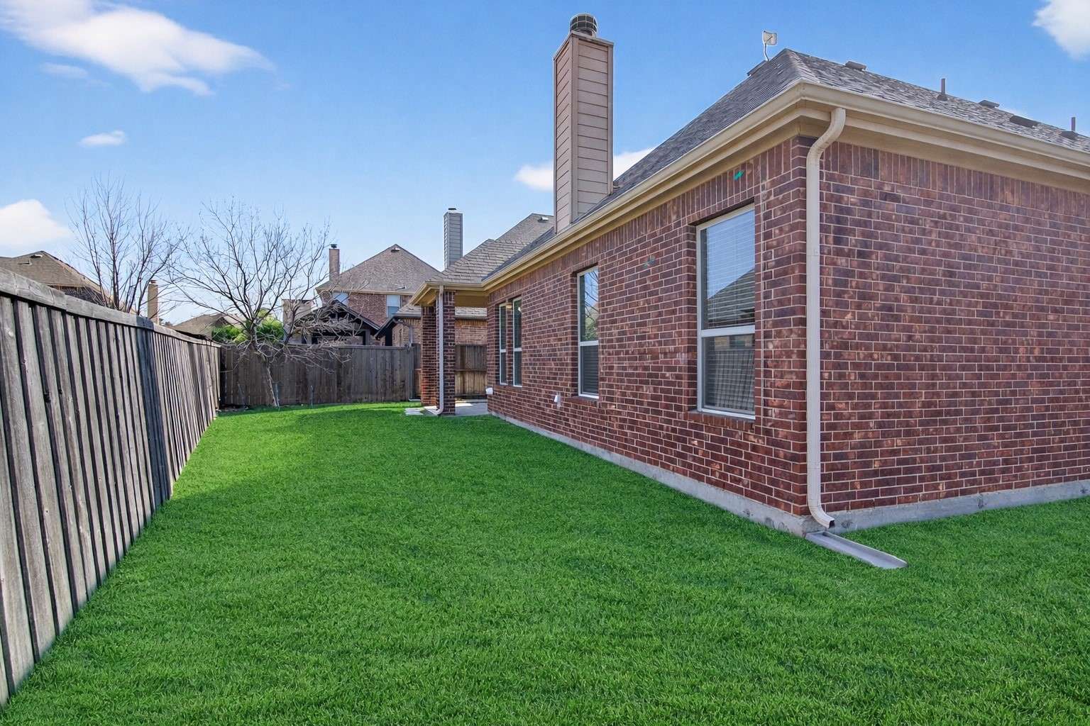 2513 Sabine Circle Royse City TX 75189