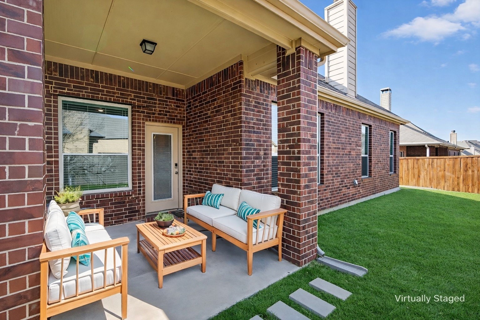 2513 Sabine Circle Royse City TX 75189