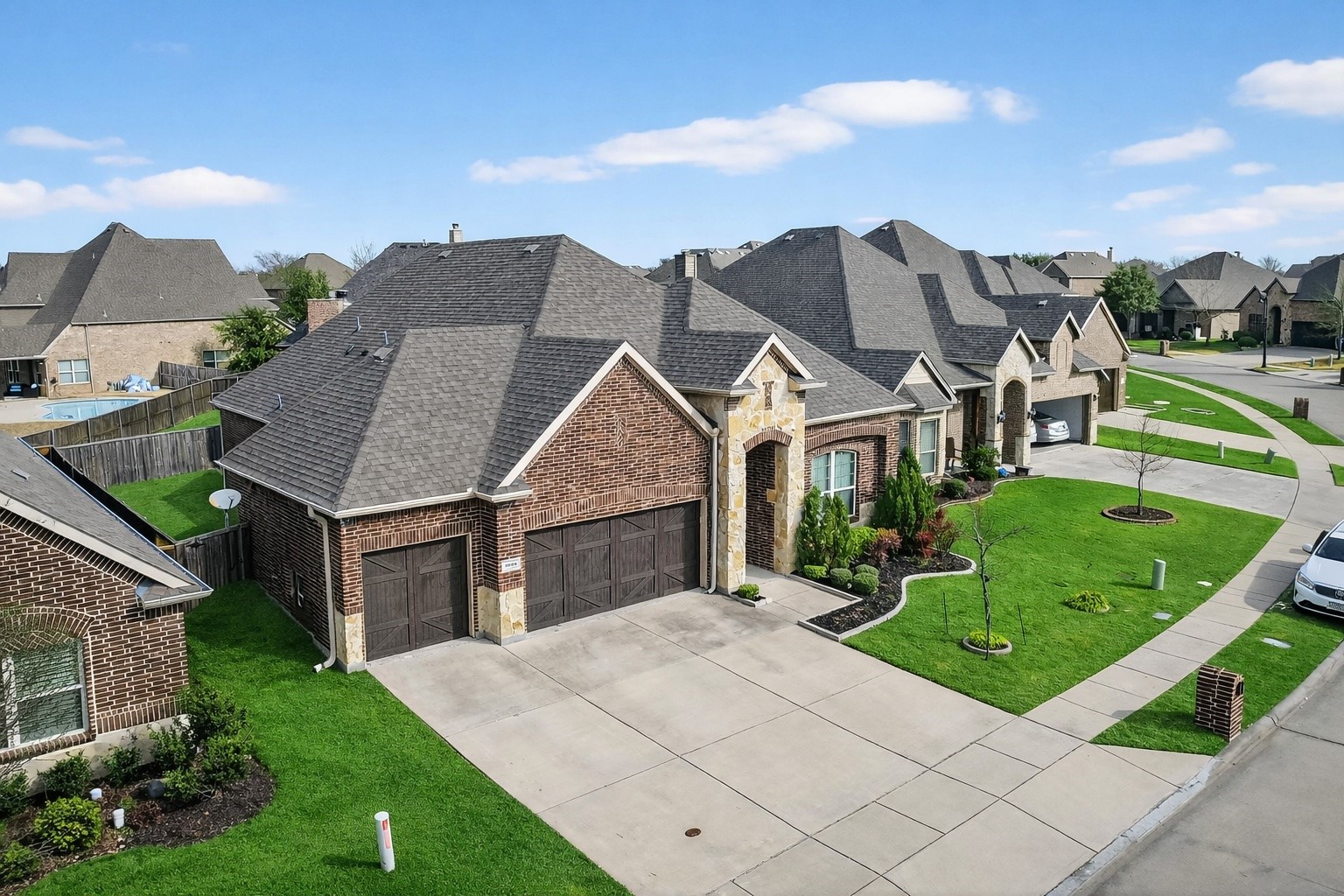 2513 Sabine Circle Royse City TX 75189