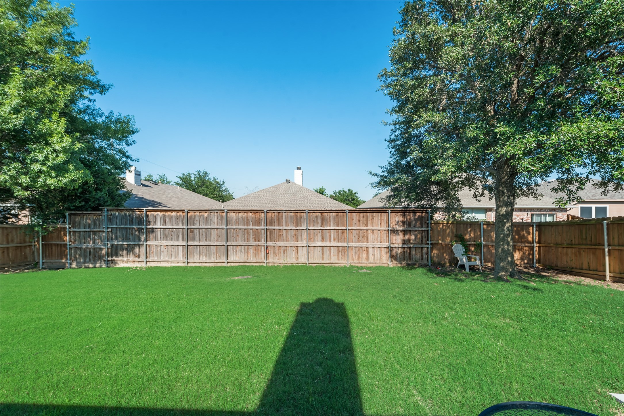 4512 Shade Tree Court Sachse TX 75048