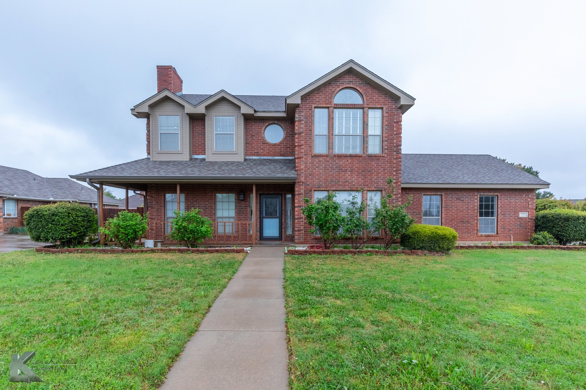 3941 Ridgmar Lane Abilene TX 79606