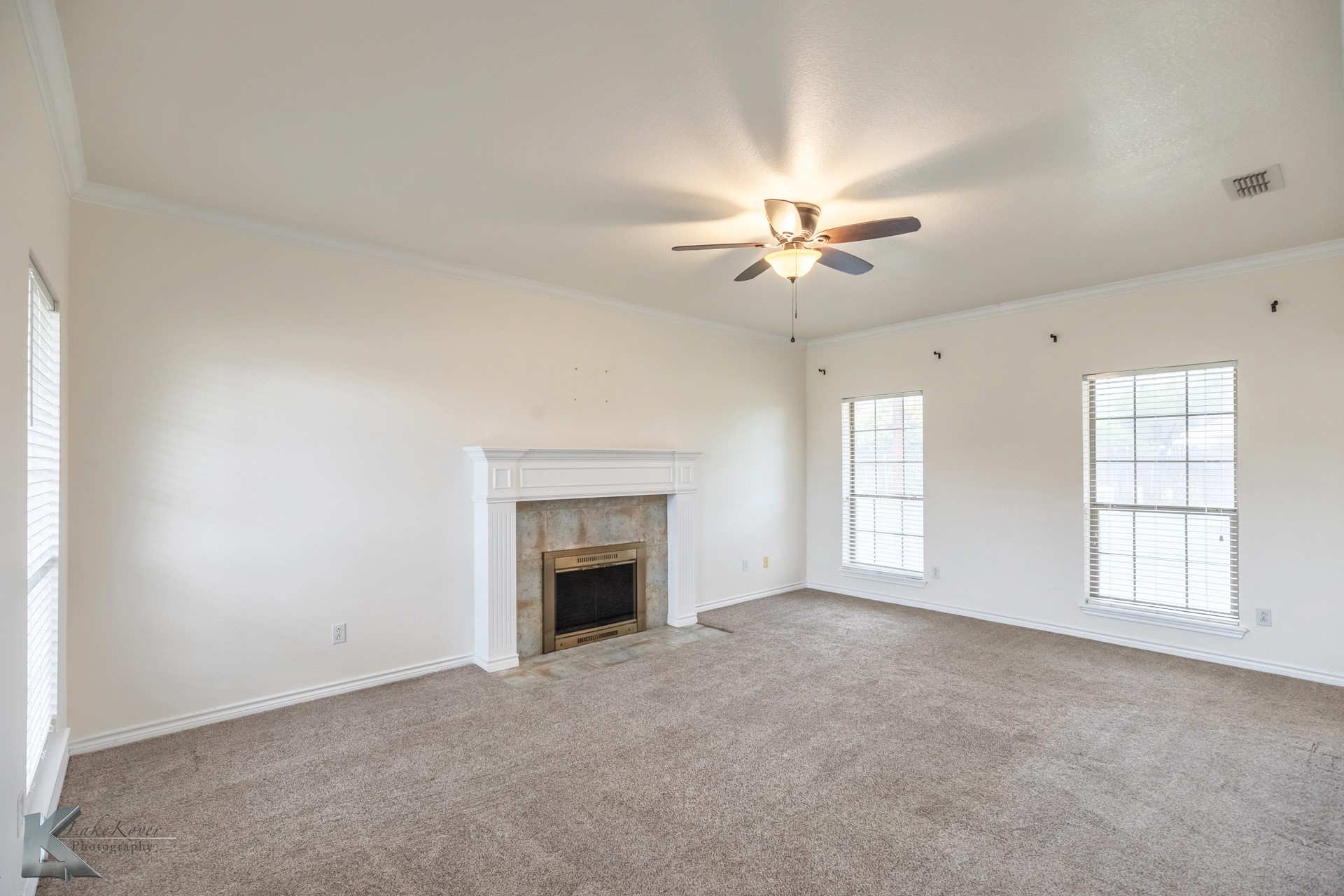 3941 Ridgmar Lane Abilene TX 79606