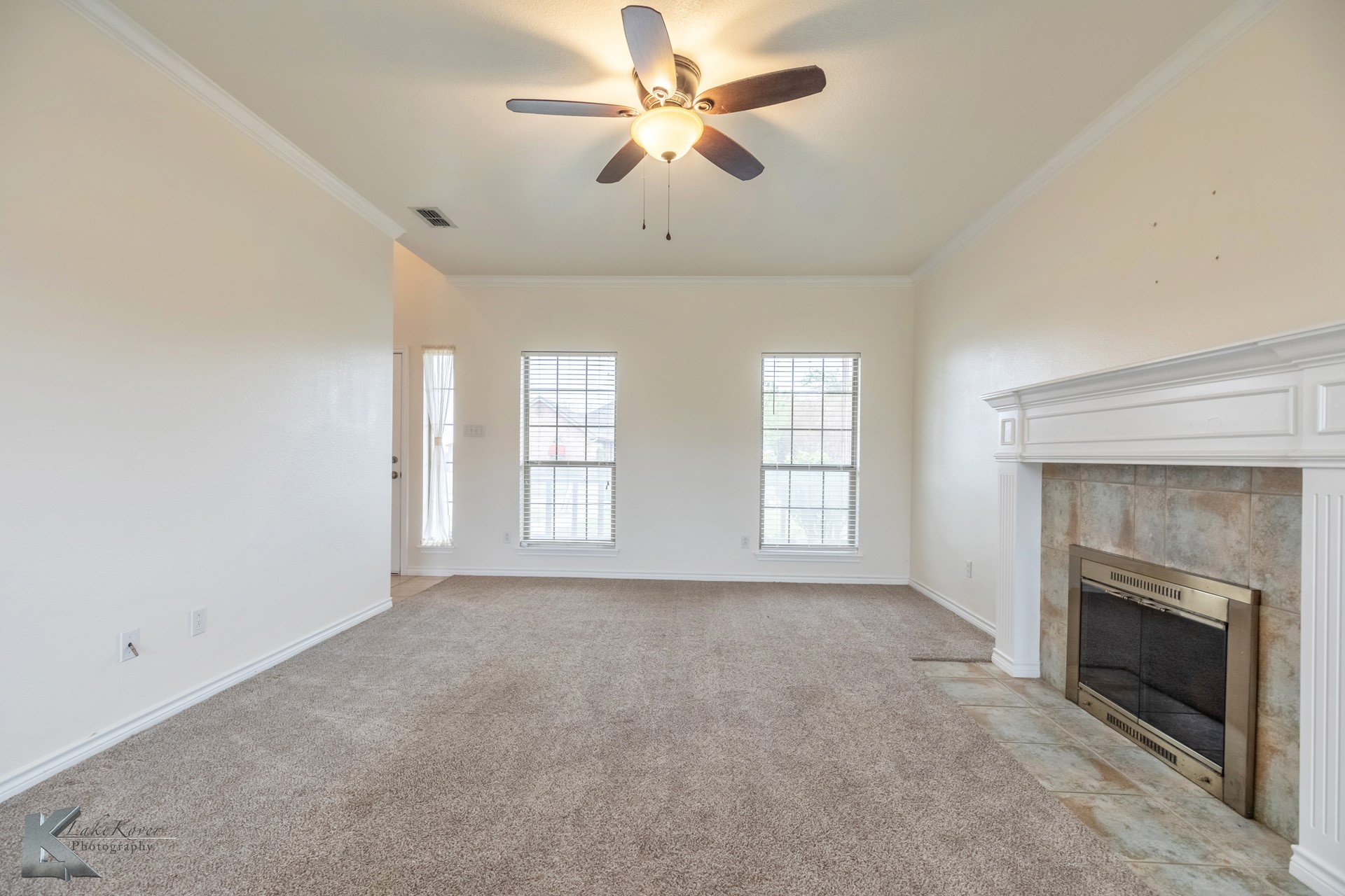 3941 Ridgmar Lane Abilene TX 79606