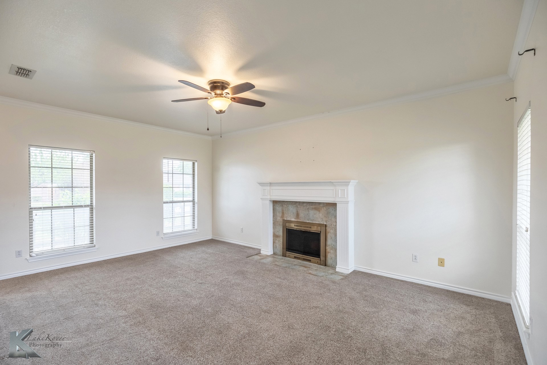 3941 Ridgmar Lane Abilene TX 79606