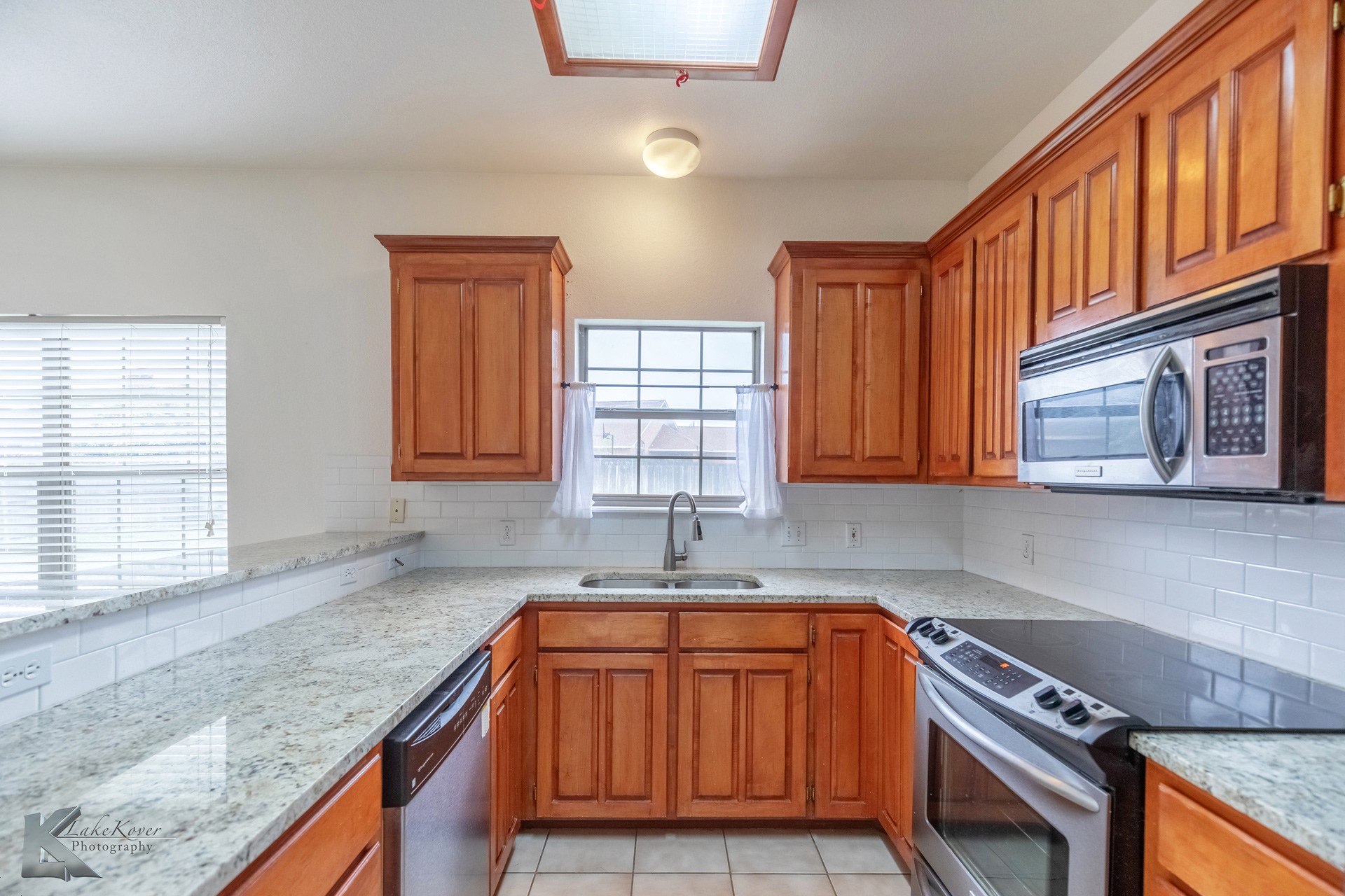 3941 Ridgmar Lane Abilene TX 79606