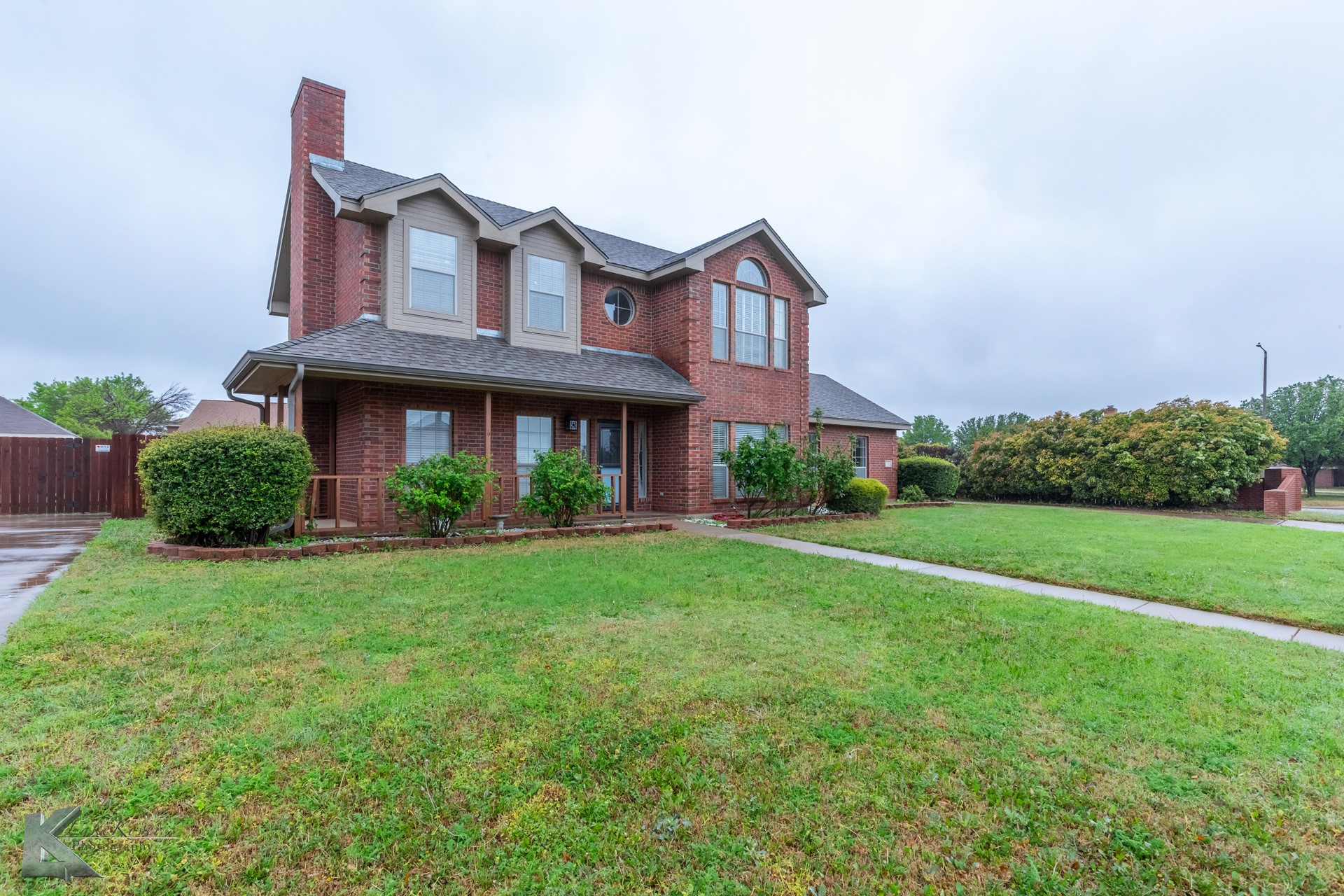 3941 Ridgmar Lane Abilene TX 79606