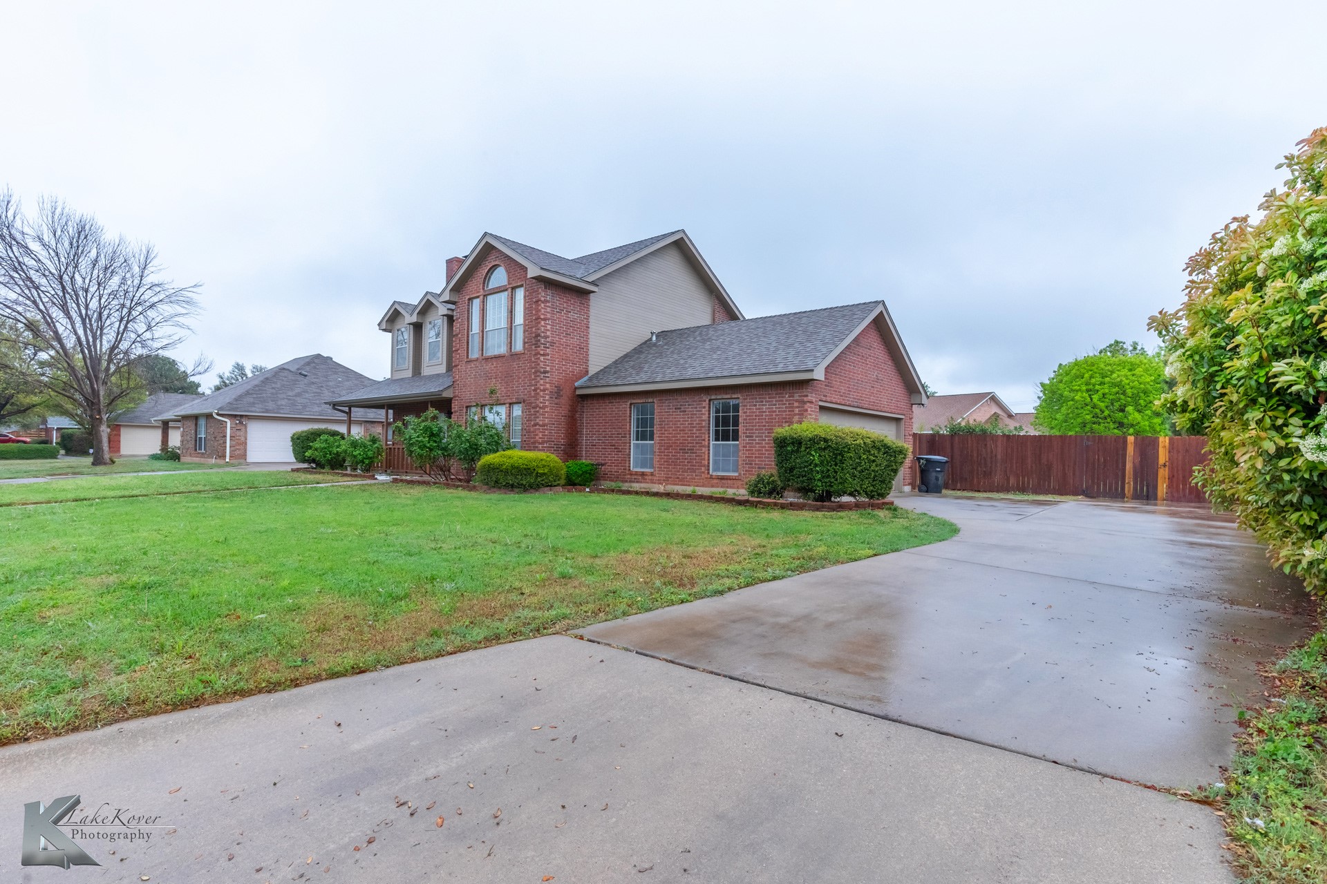 3941 Ridgmar Lane Abilene TX 79606