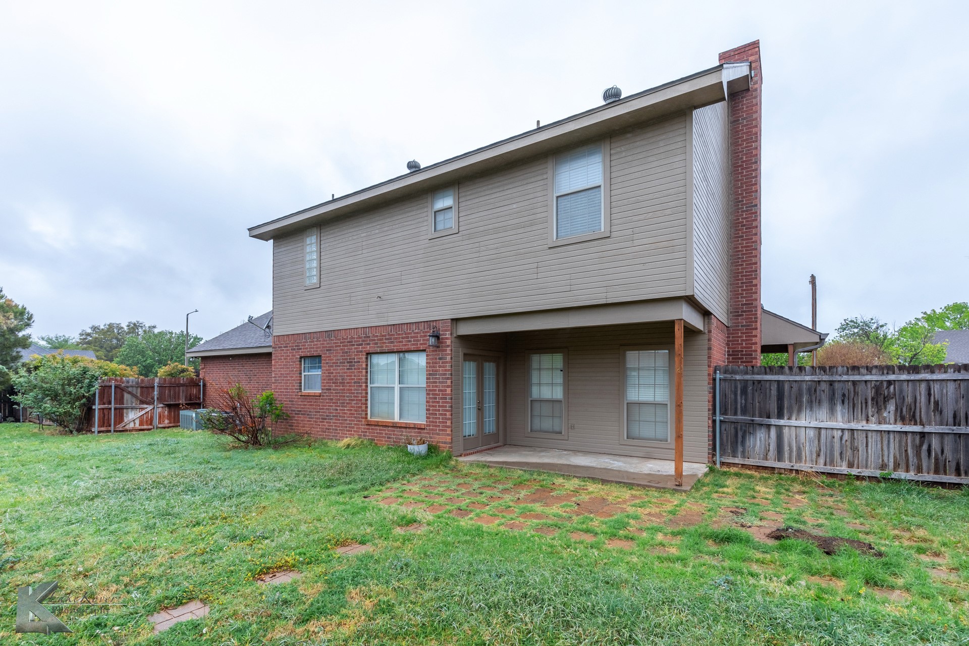 3941 Ridgmar Lane Abilene TX 79606