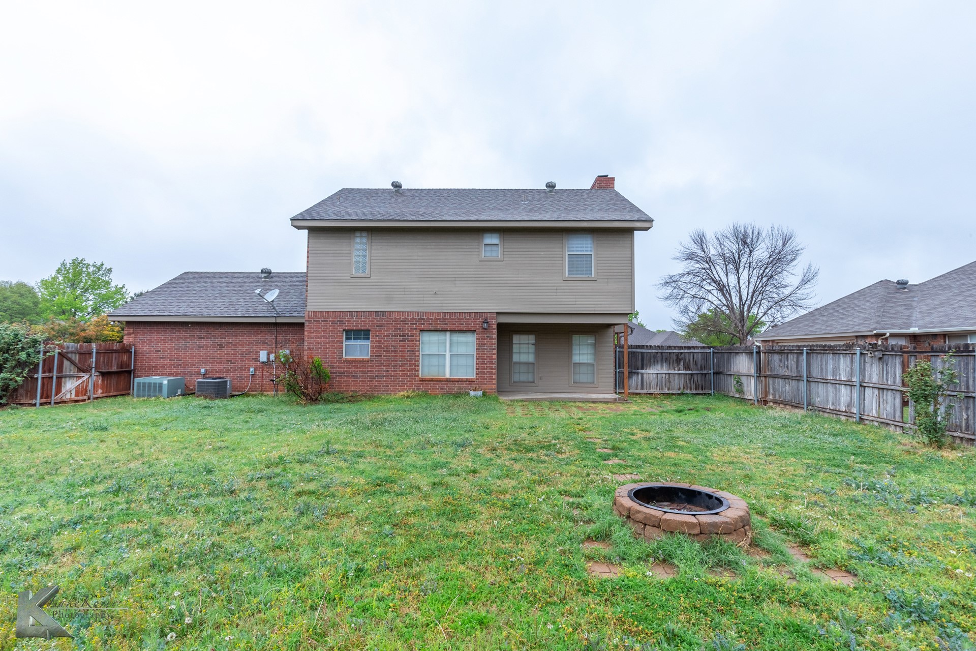 3941 Ridgmar Lane Abilene TX 79606