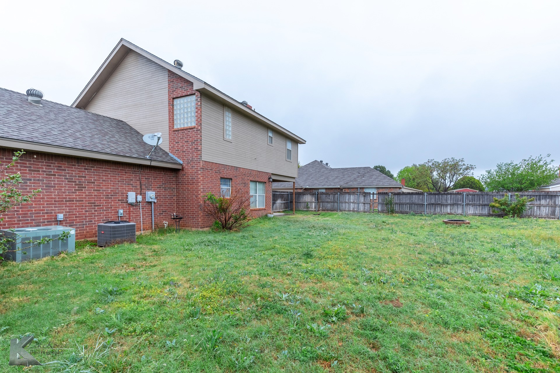 3941 Ridgmar Lane Abilene TX 79606