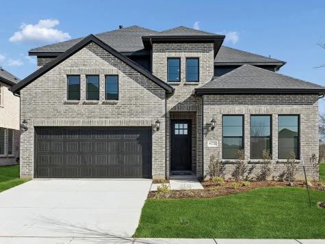 1720 Yaupon Court Celina TX 75009