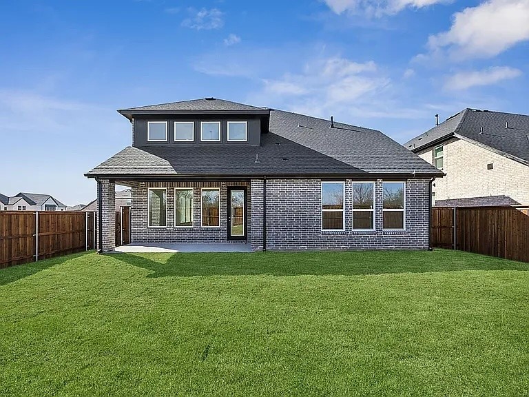 1720 Yaupon Court Celina TX 75009