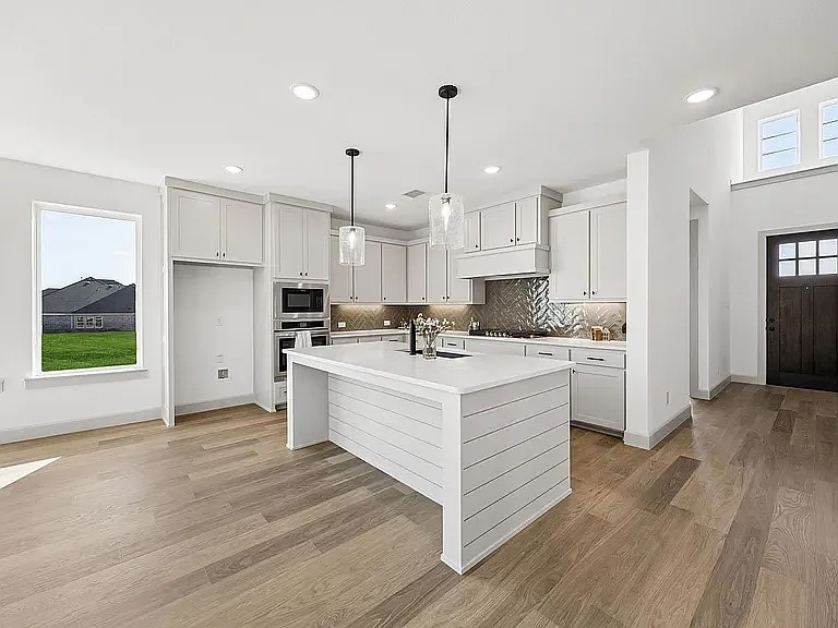1720 Yaupon Court Celina TX 75009