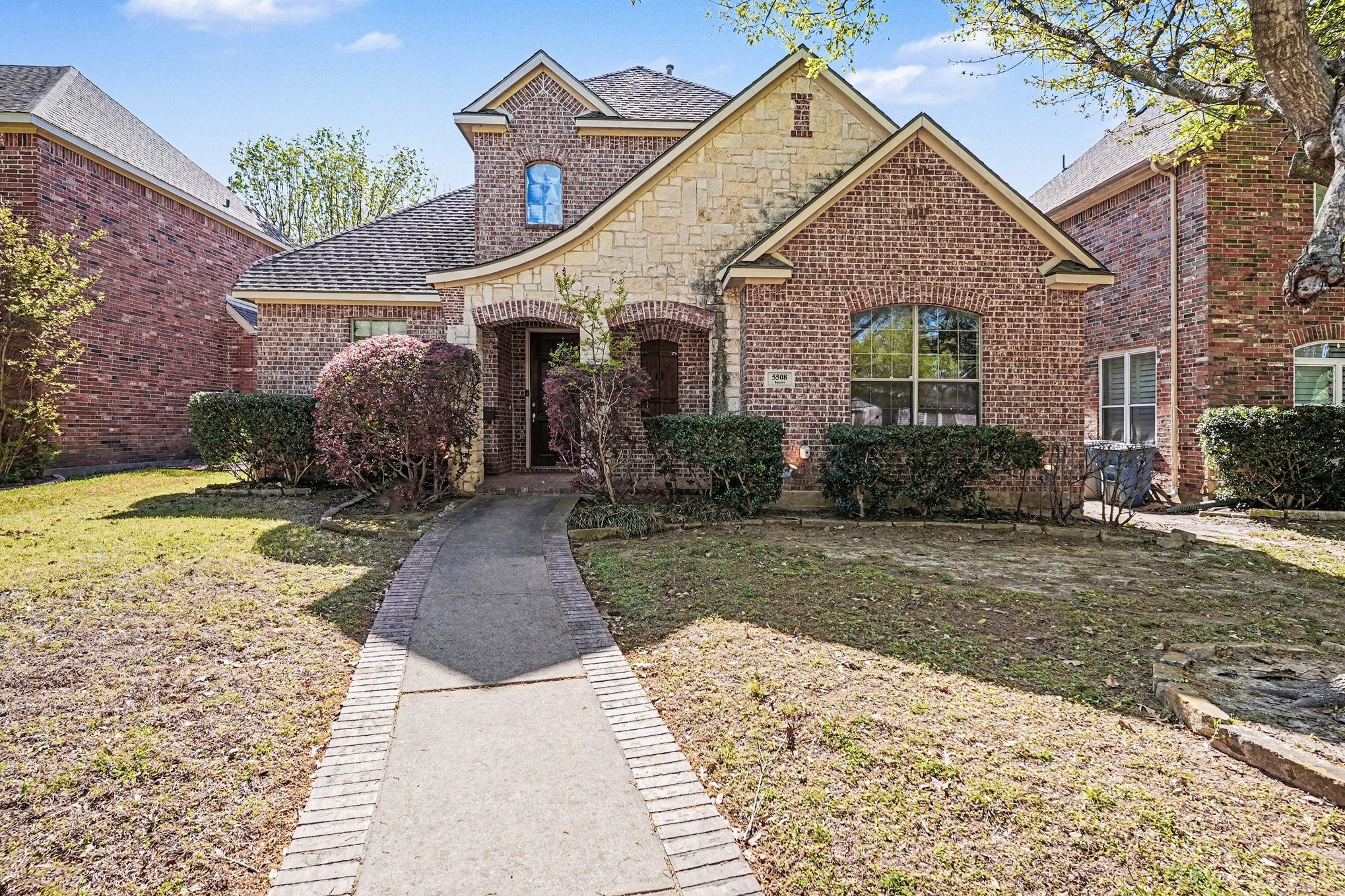 5508 Junius Street Dallas TX 75214