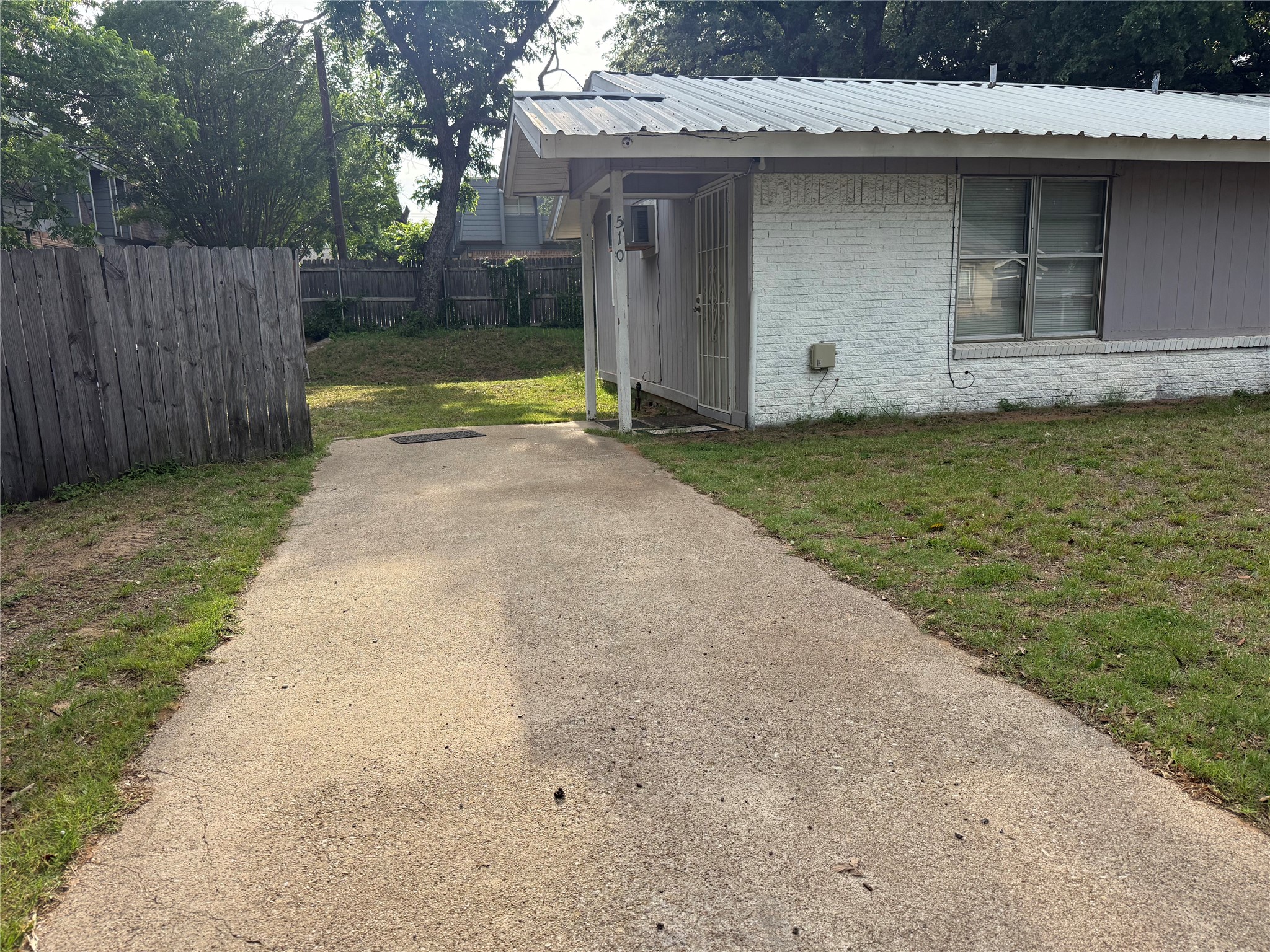 510 Jordan Arlington TX 76012