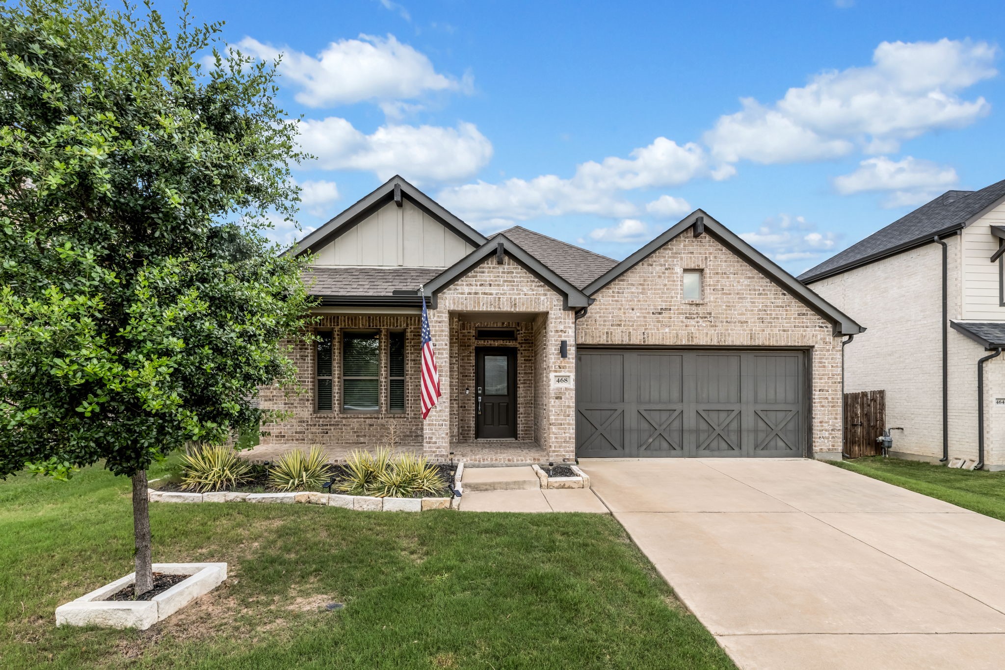 468 Pebble Brook Lane Princeton TX 75407