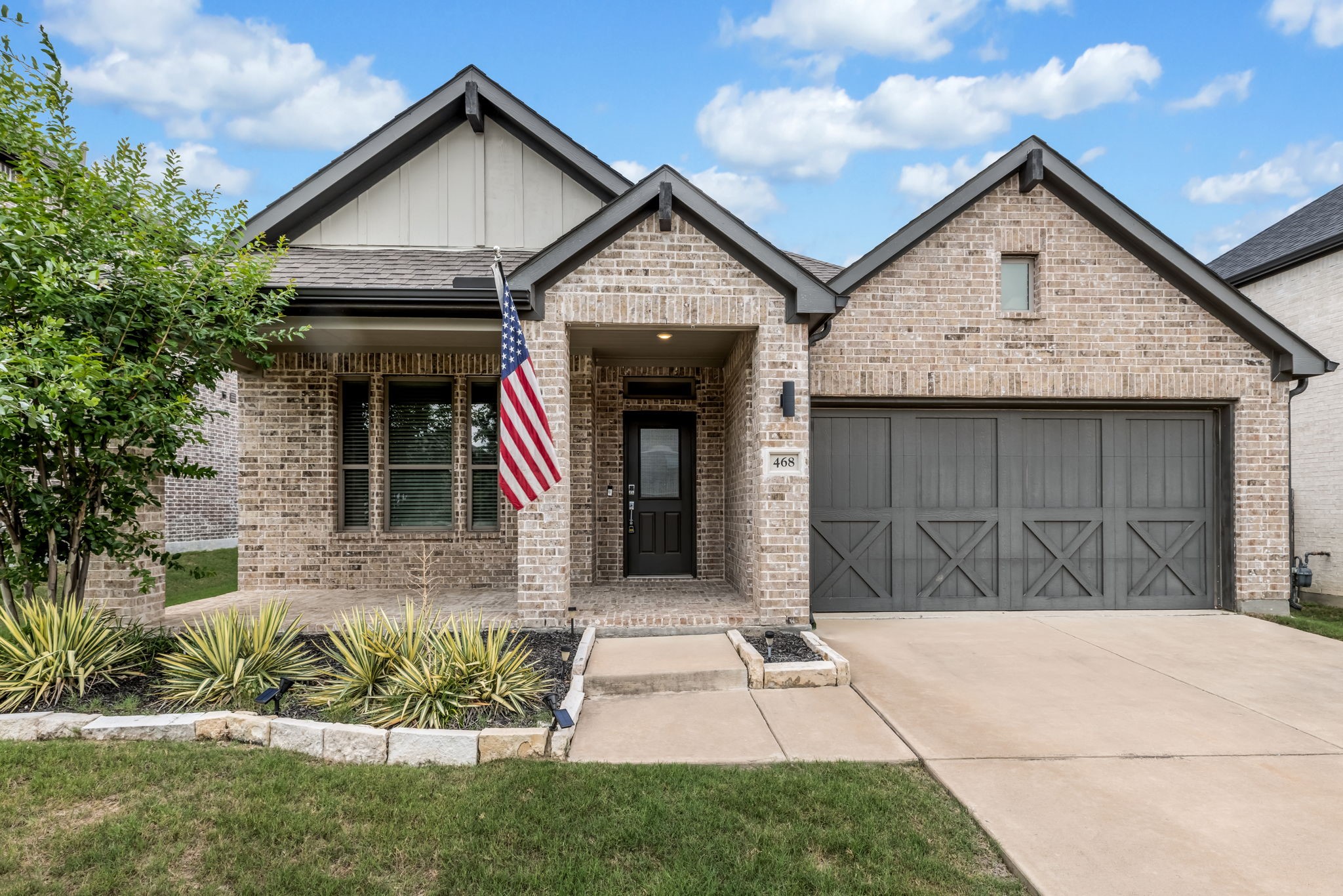 468 Pebble Brook Lane Princeton TX 75407