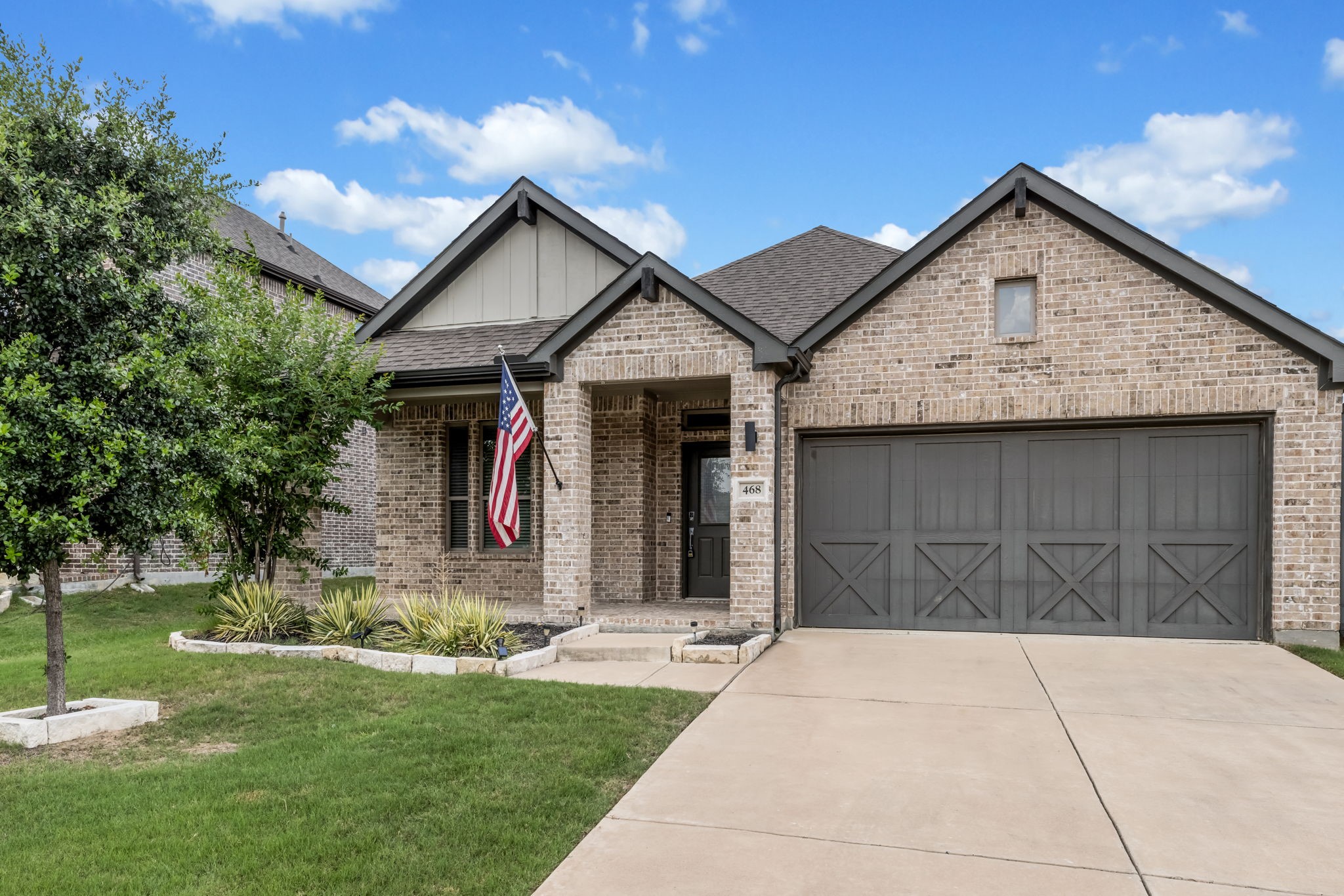 468 Pebble Brook Lane Princeton TX 75407