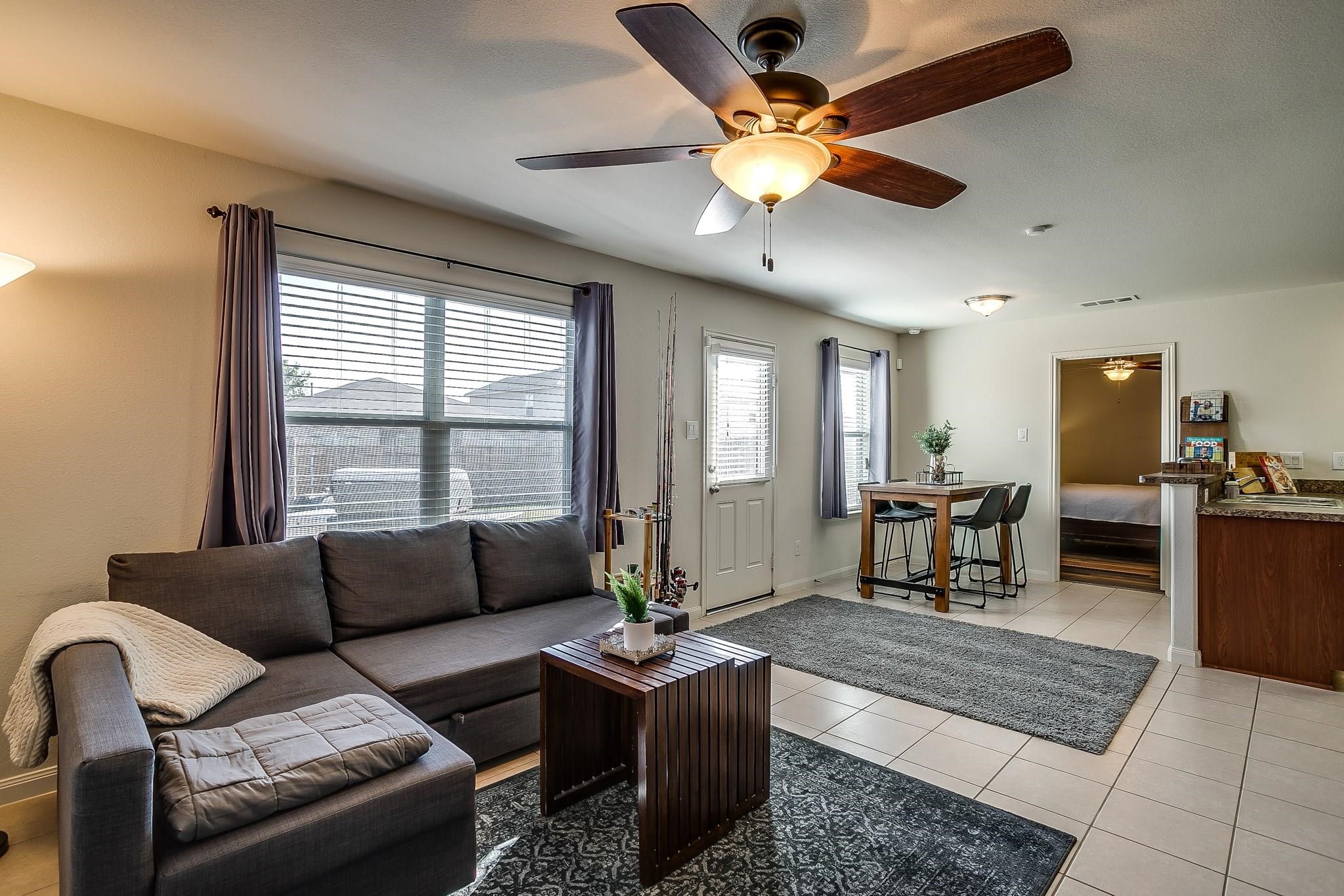 605 Hidden Dale Drive Fort Worth TX 76140