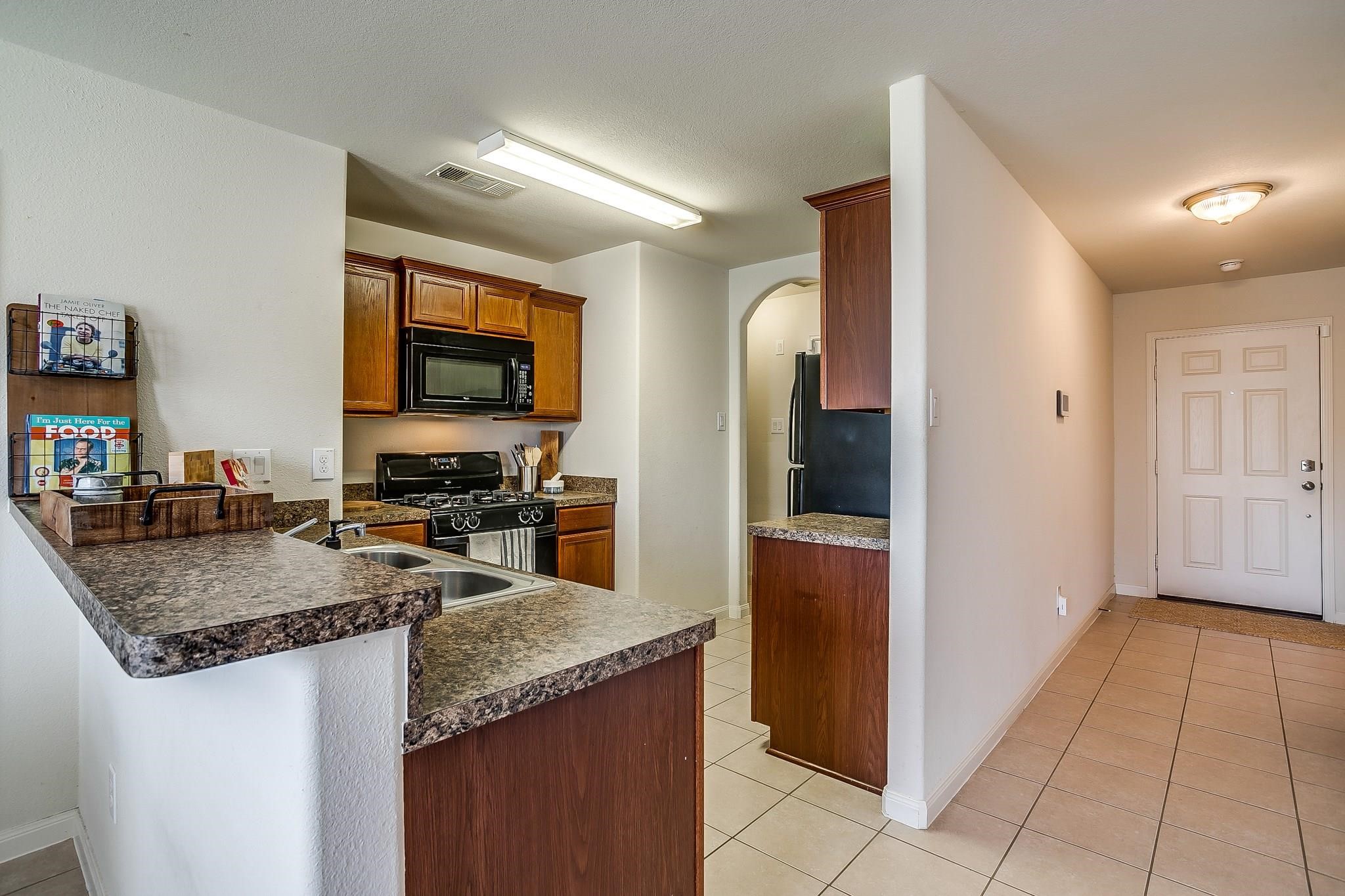 605 Hidden Dale Drive Fort Worth TX 76140