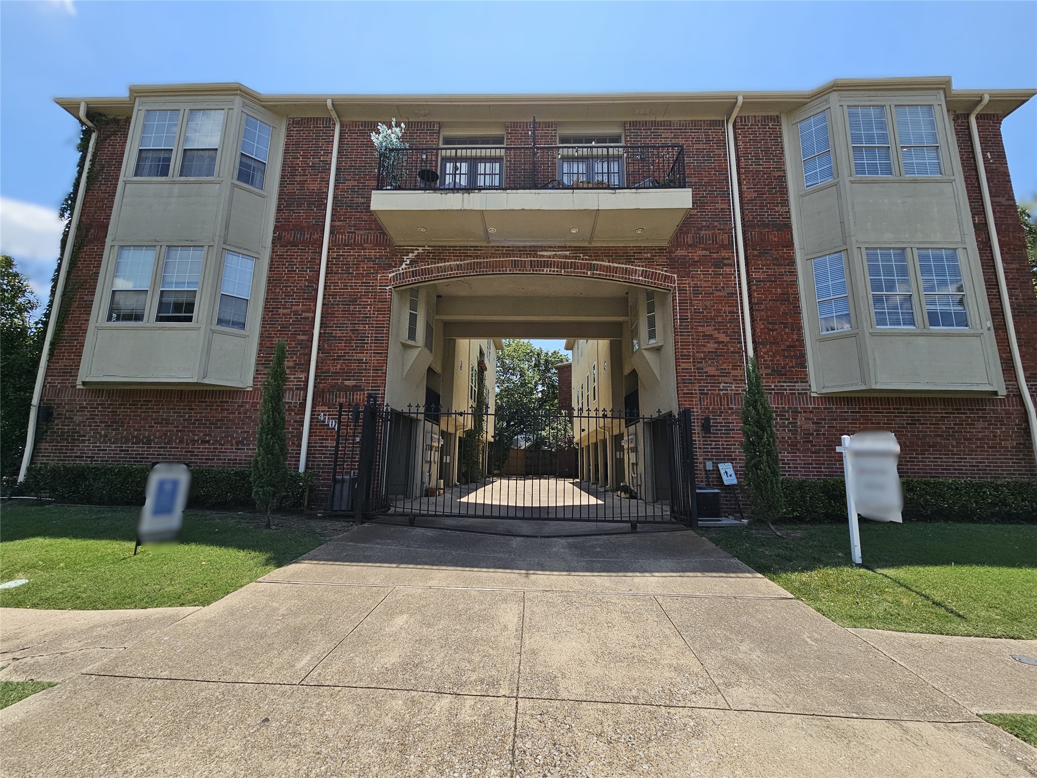 4106 Newton Avenue Dallas TX 75219