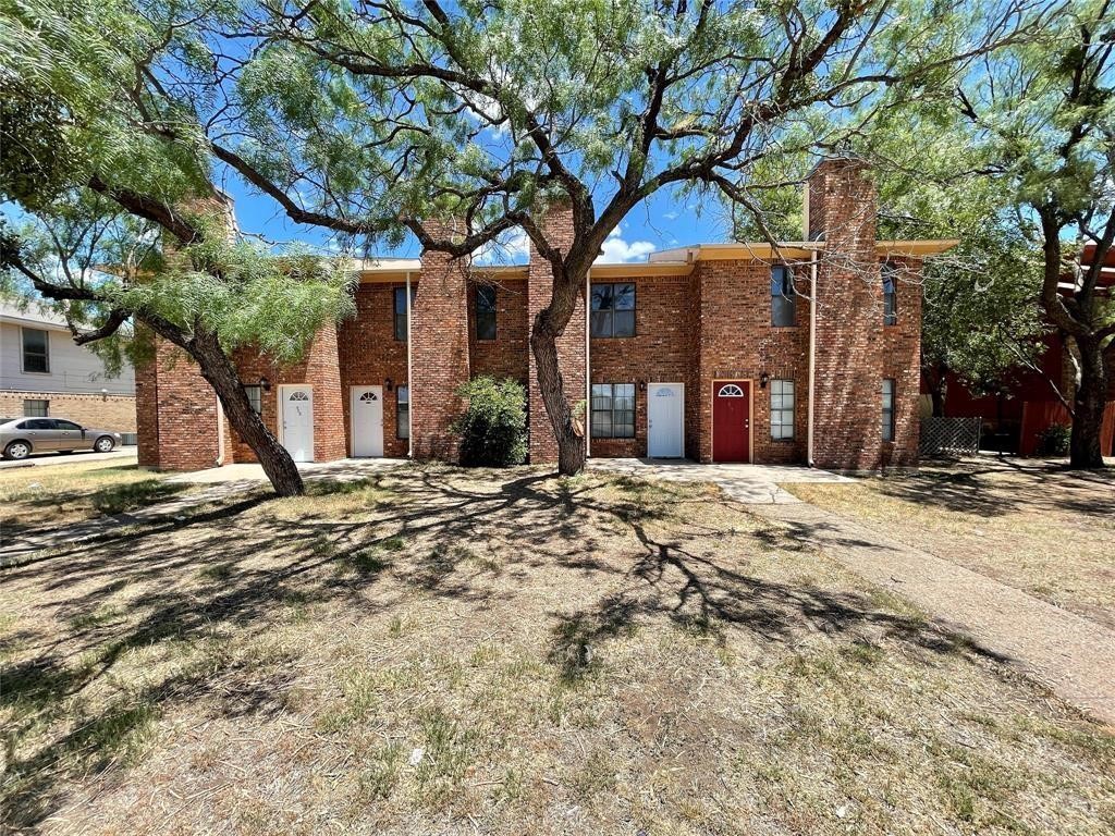 921 Bruce Way Abilene TX 79601