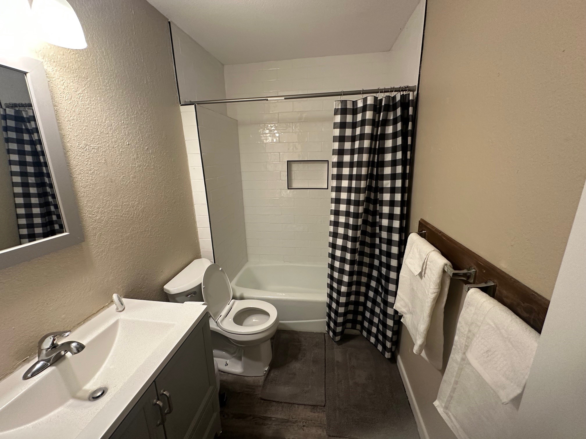 921 Bruce Way Abilene TX 79601