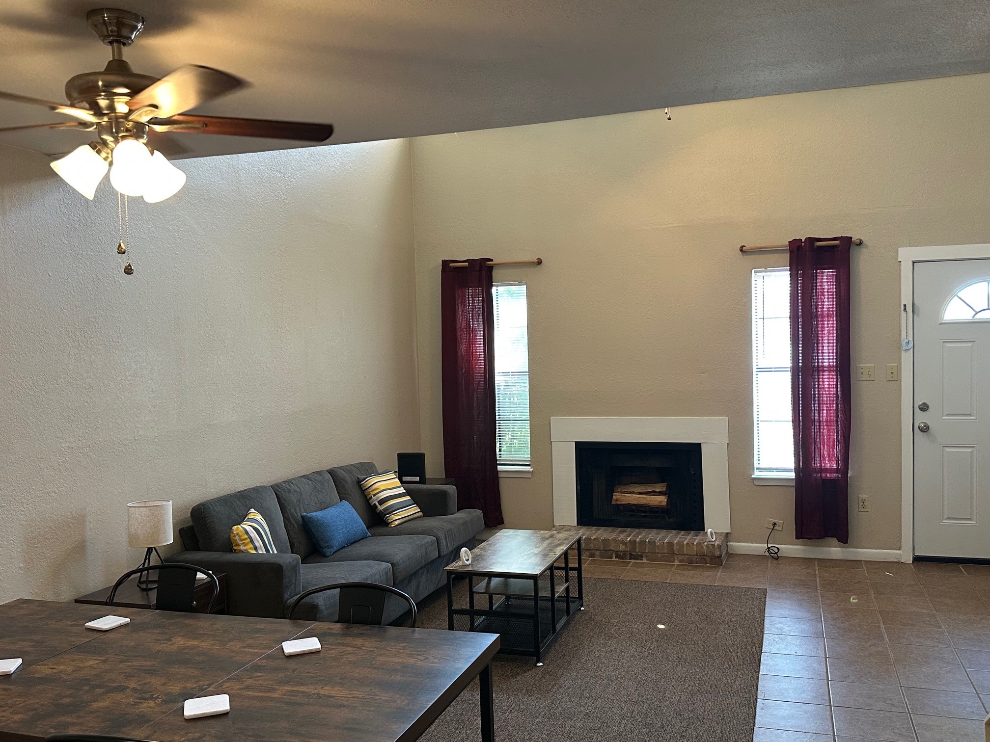 921 Bruce Way Abilene TX 79601