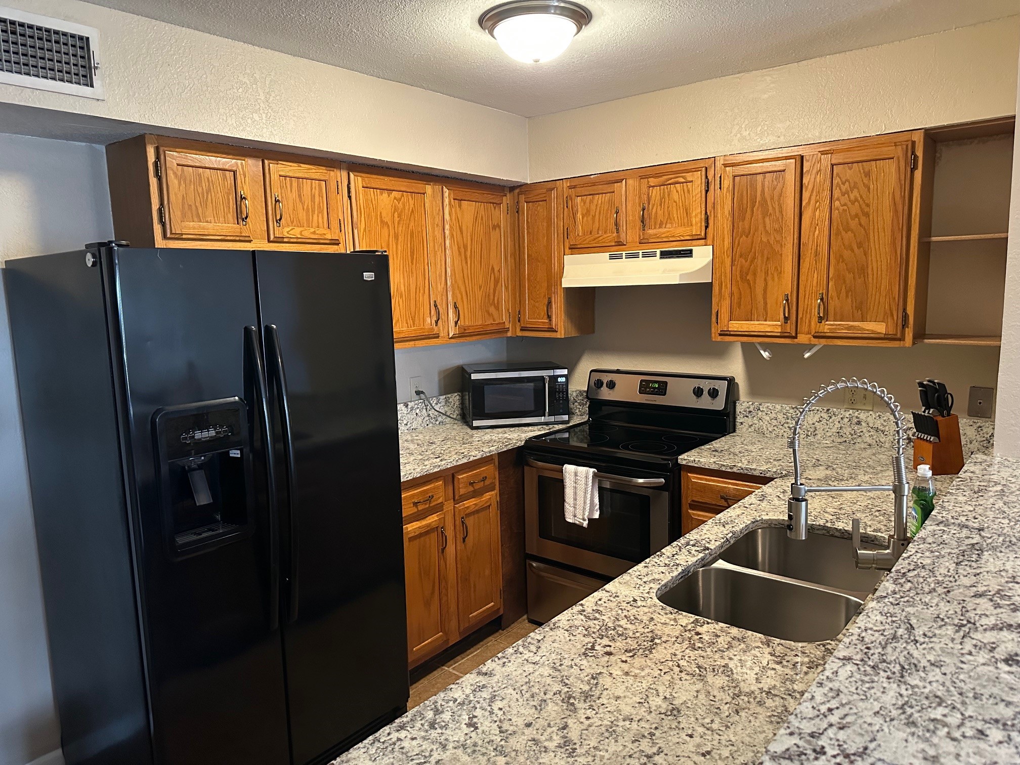 921 Bruce Way Abilene TX 79601