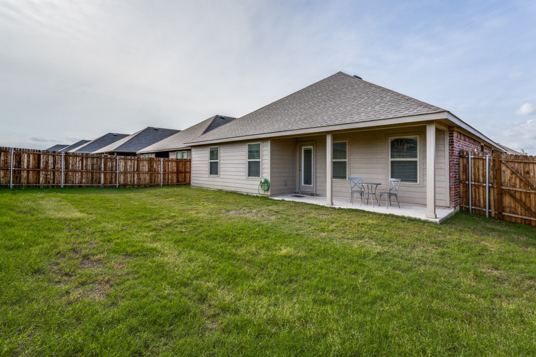 603 Calm Springs Drive Princeton TX 75407
