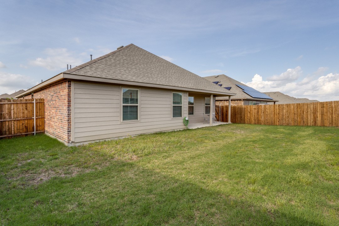603 Calm Springs Drive Princeton TX 75407