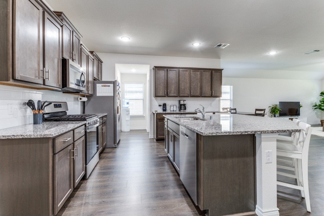 603 Calm Springs Drive Princeton TX 75407