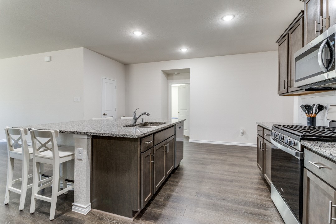 603 Calm Springs Drive Princeton TX 75407