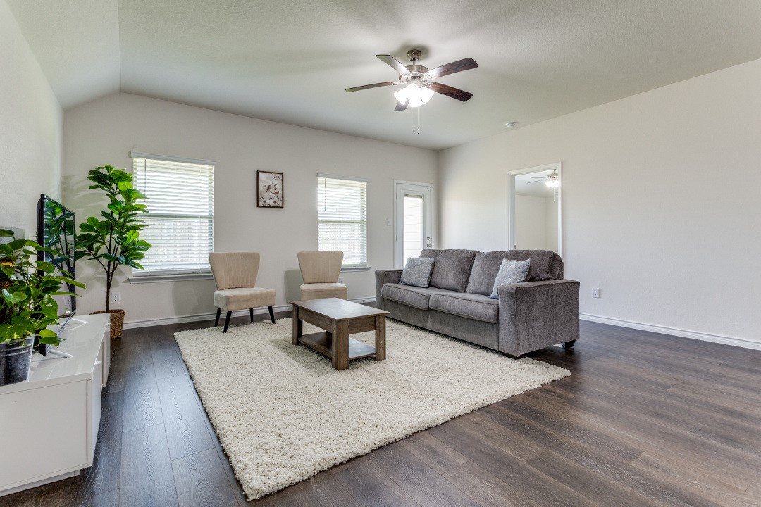 603 Calm Springs Drive Princeton TX 75407