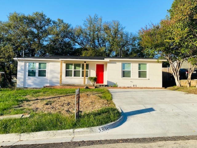 5308 Slate Street Fort Worth TX 76114