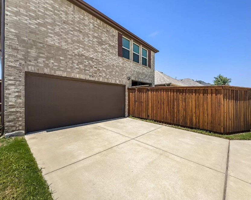 2141 Miramar Drive Little Elm TX 75068