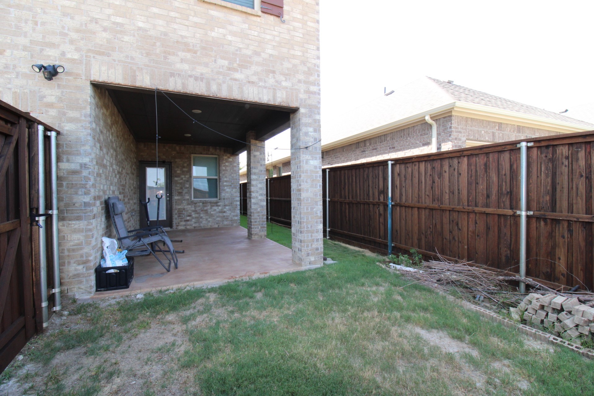 2141 Miramar Drive Little Elm TX 75068