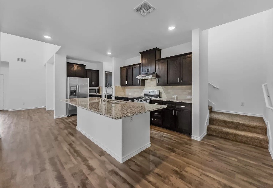 2141 Miramar Drive Little Elm TX 75068