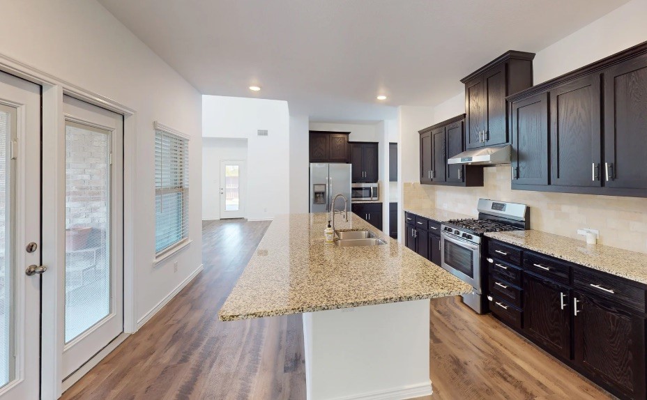 2141 Miramar Drive Little Elm TX 75068