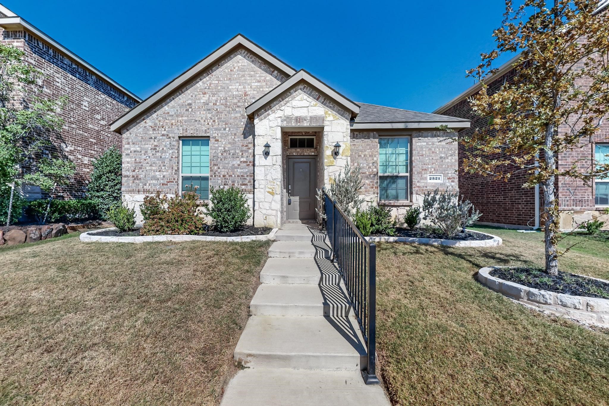 2321 Astapor Drive Little Elm TX 76227