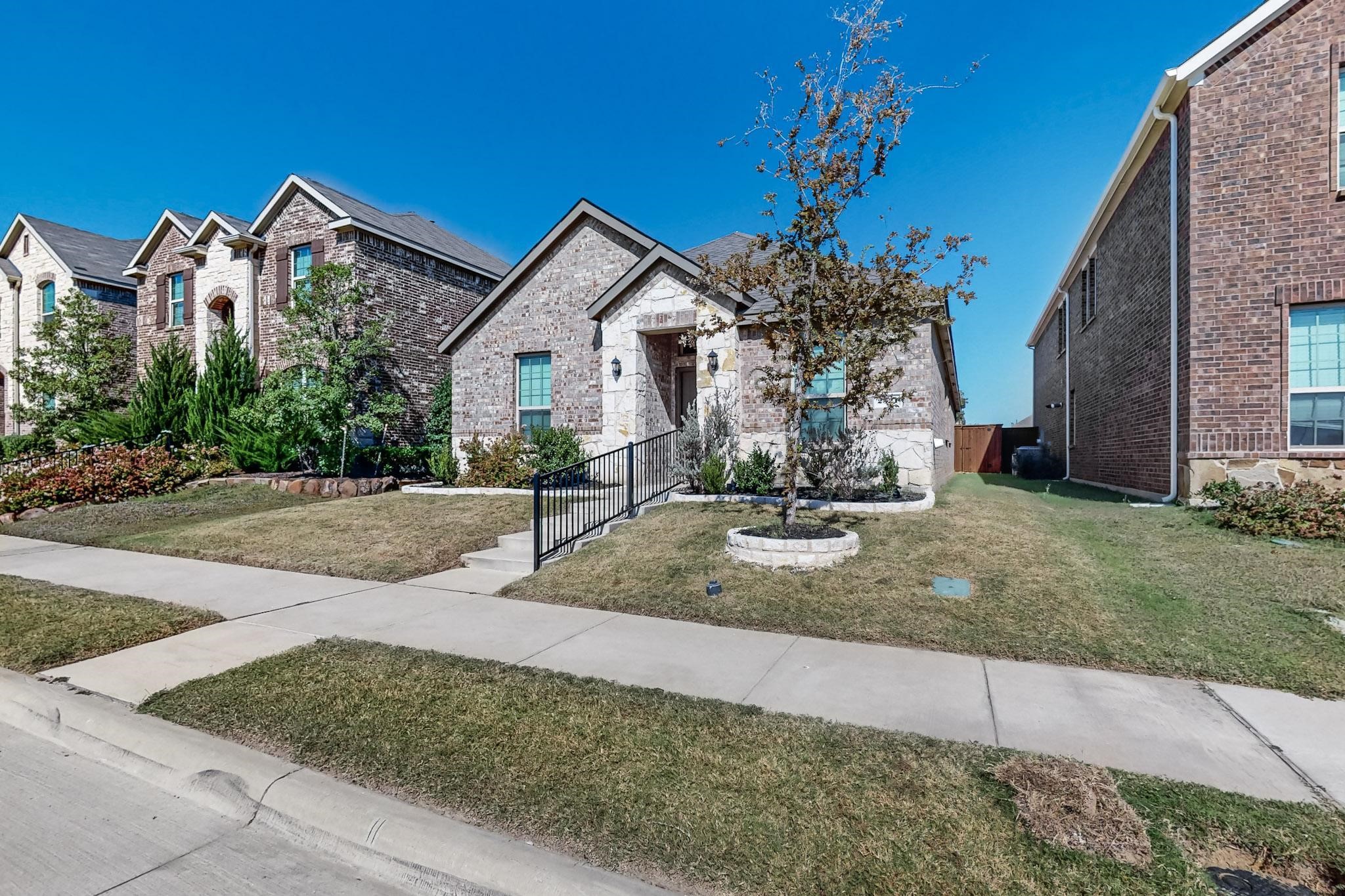 2321 Astapor Drive Little Elm TX 76227