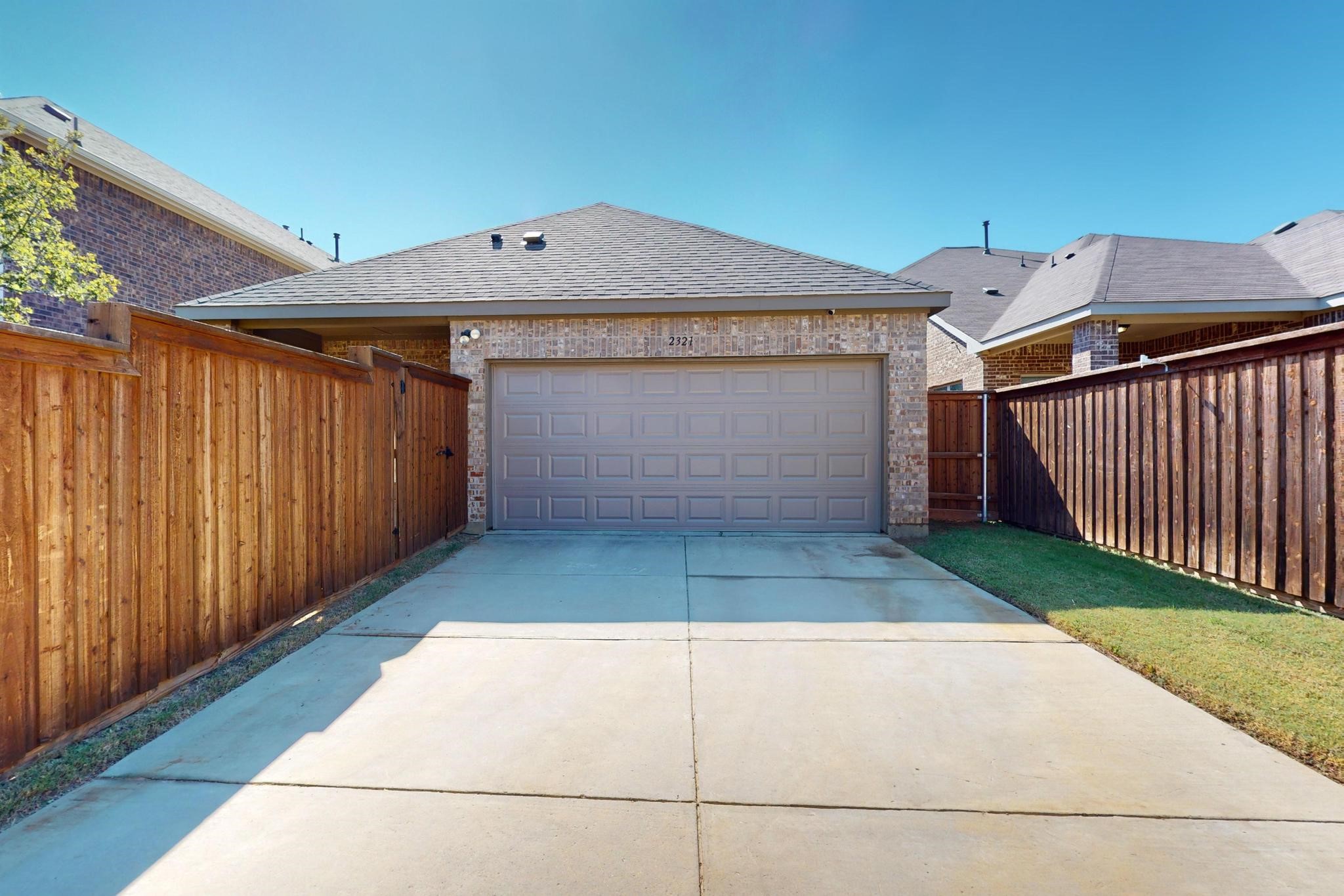 2321 Astapor Drive Little Elm TX 76227