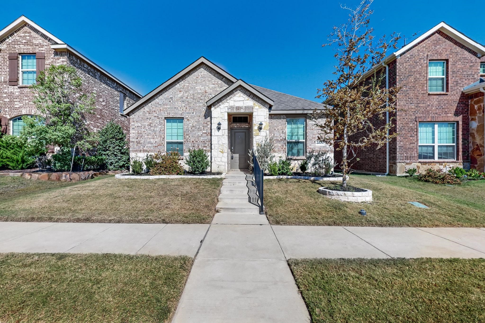2321 Astapor Drive Little Elm TX 76227